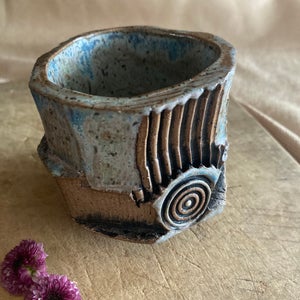 Dan Makes Mugs Etsy