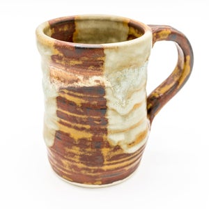 Dan Makes Mugs Etsy