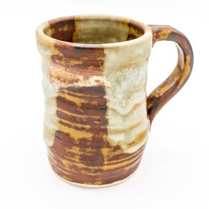 Dan Makes Mugs Etsy