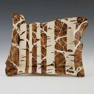 Birch Oregon Dish
