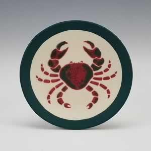 Crab Dish